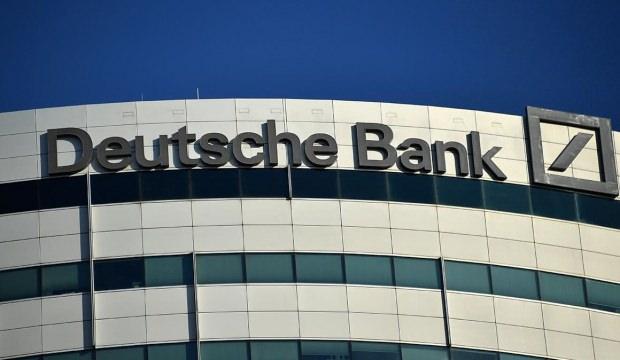 Deutsche Bank’tan 18 bin kişi işten çıkarılacak