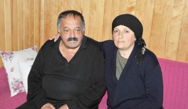'Diyalize girmesin' diye ağabeyine böbreğini bağışladı
