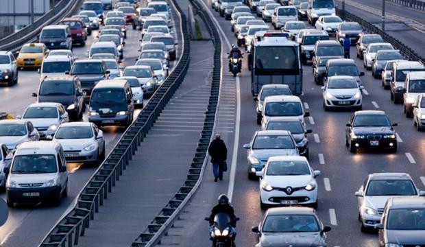 Dizel araçlar dünyanın sonunu hazırlıyor!