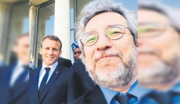 Fransa'dan Dündar’a ödül, gazetecilere soruşturma!