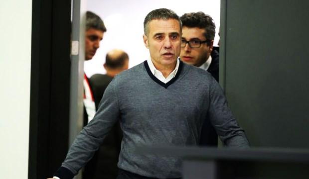 Ersun Yanal'dan Ali Koç'a: Özür dilerim!