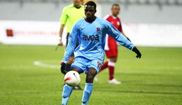 Eski Trabzonsporlu Papy hayatını kaybetti