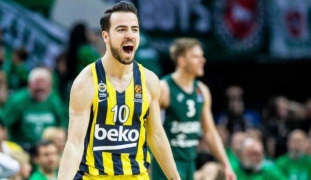 Fenerbahçe'nin kaptanından Anadolu Efes'e mesaj