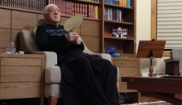 FETÖ elebaşının sohbetlerinde 'kılıç' şifresi! İlk defa yapıp...