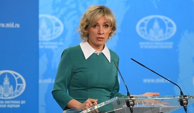 Rusya'dan Venezuela'ya çağrı: Hazırlık yapıyorlar, dikkat edin!