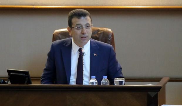 İmamoğlu'nun 'veri kopyalama talimatı' kaldırıldı