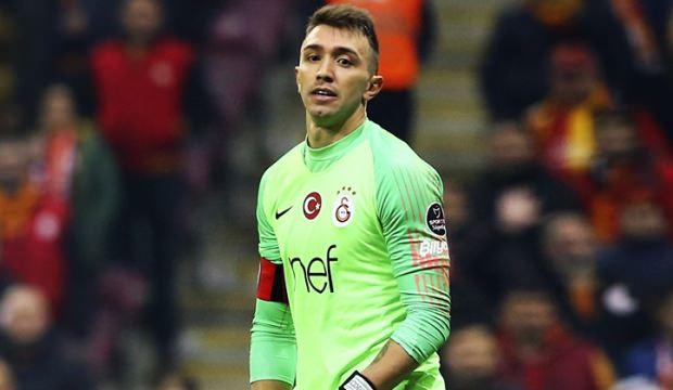 Muslera'dan transfer sinyali! Takımı açıkladı...