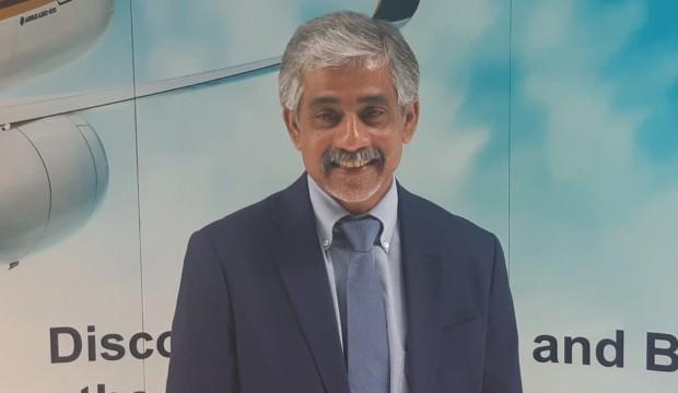 İstanbul Havalimanı'na büyük övgü