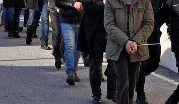 İstanbul'da dev operasyon: 210 askeri personel hakkında gözaltı kararı