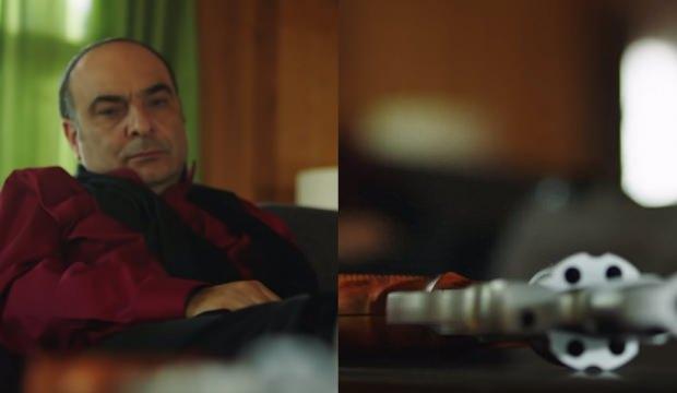 Kardeş Çocukları 13.bölüm 2.fragmanı: Cemal'den tüyler ürperten komplo!