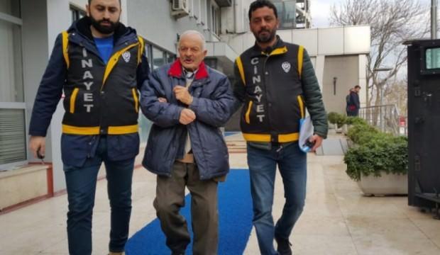 Karısını öldüren adamdan şoke eden sözler!