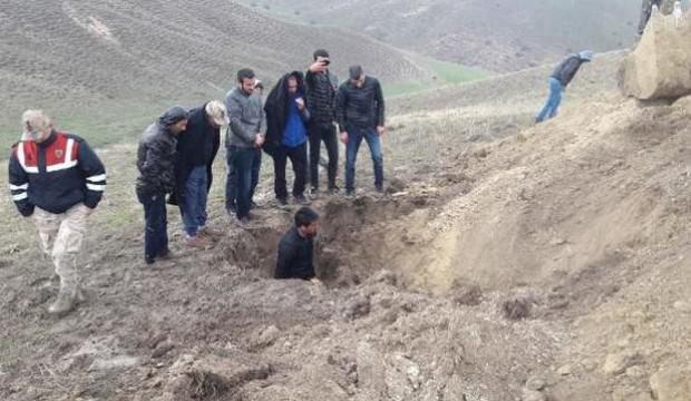 Kayıp Furkan nerede? Mezar açıldı, bakın kim çıktı...