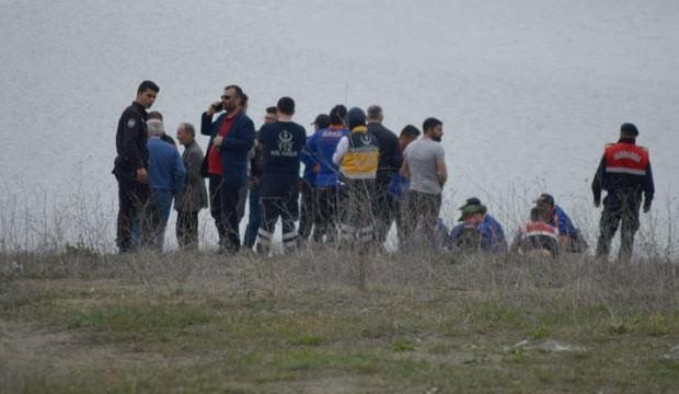 Kayıp kadının baraj gölünde cesedi bulundu