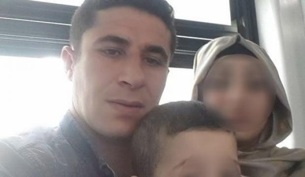 Kendini ve oğlunu öldürmeye çalışan kocasından şikayetçi olmadı