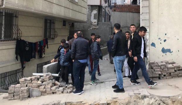 Küçükçekmece'deki ikinci sapık da yakalandı!