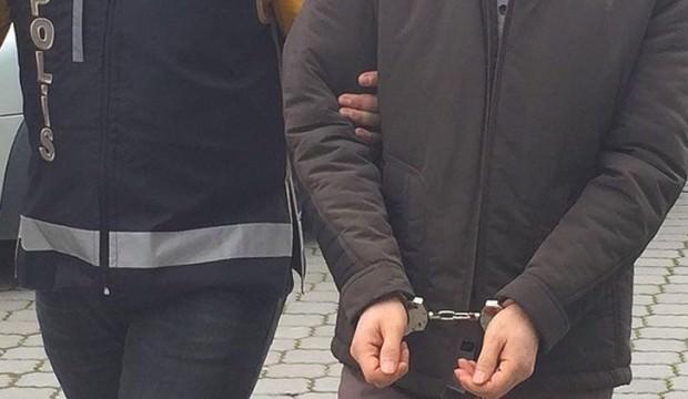 Bakan açıkladı: Gözaltına alındılar