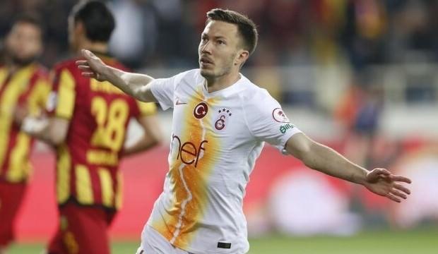 Linnes: Böyle büyük bir kulüpte...