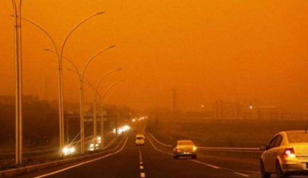 Meteoroloji uyardı! Bu gece başlıyor