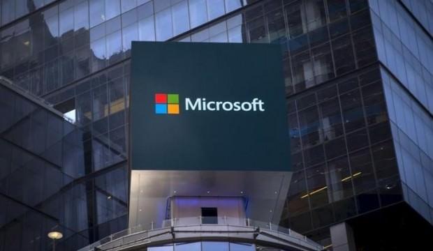Microsoft, Apple ve Amazon'u geride bıraktı
