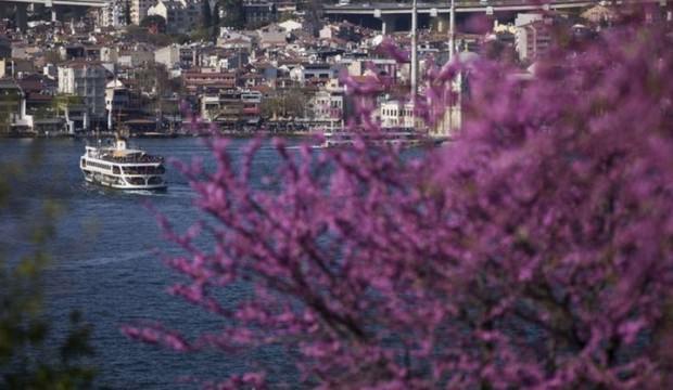 Meteoroloji gün verdi: Baharın ardı sağanak