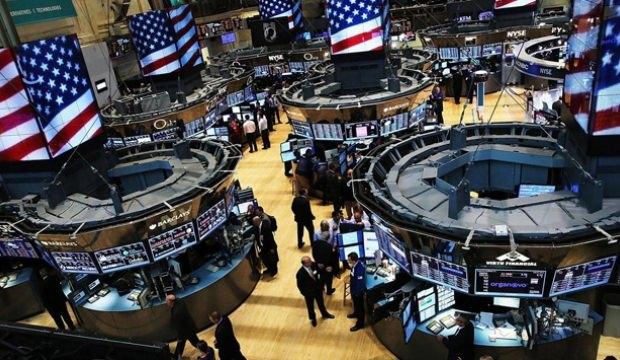 New York borsası yükselişle açıldı