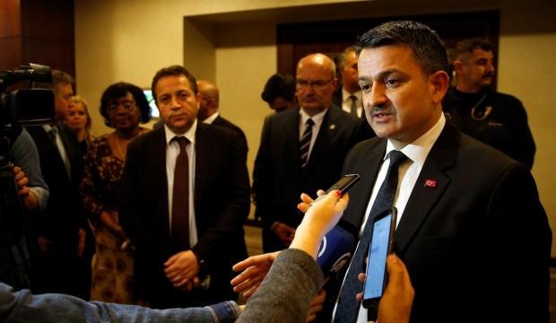 Pakdemirli: Denetimler arttı, ürünler ucuzlayacak