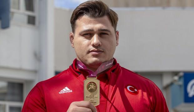 Rıza Kayaalp'ten gönderme! 'Şampiyonluklarımız...'