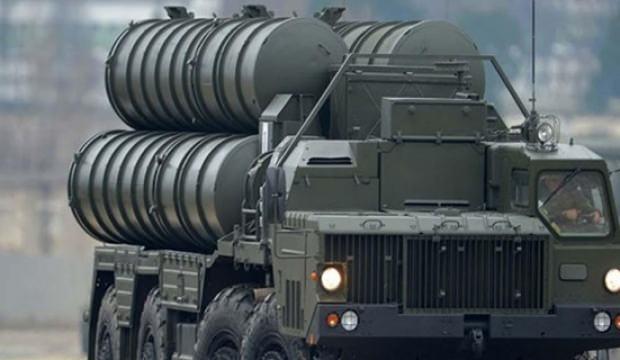 Rus yetkili duyurdu! İlk S-400 sevkiyatı ne zaman gerçekleşecek?