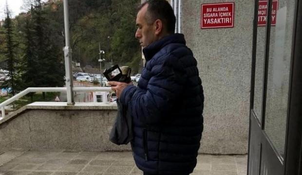 Sahte diploma ile 21 yıldır öÄŸretmenlik yaptığı iddiası