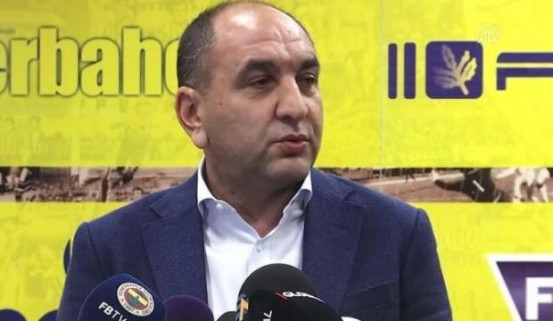 F.Bahçe'den G.Saray'a şampiyonluk göndermesi!