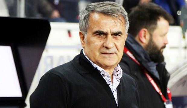 Güneş'ten şampiyonluk sorusuna yanıt!