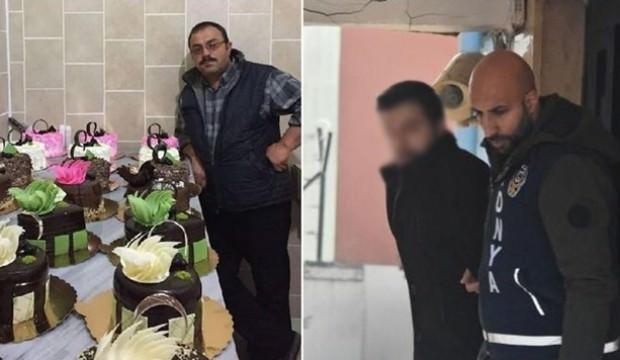Sigara şikayeti cinayetle son buldu