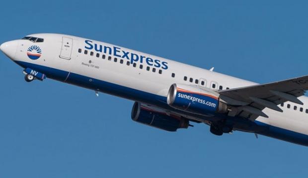 SunExpress İstanbul operasyonlarını durdurdu