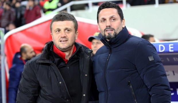 Süper Lig'de istifa! Yollar ayrıldı...