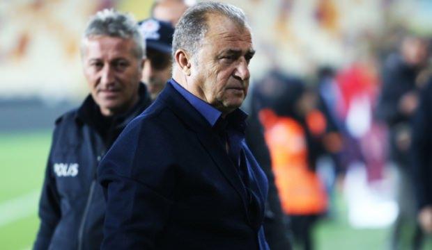 Terim transferi onayladı! Yine yeniden...