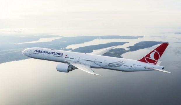 THY'den pilotlara anlamlı mesaj