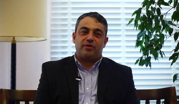 Türk CFO en etkin 50 isim arasında