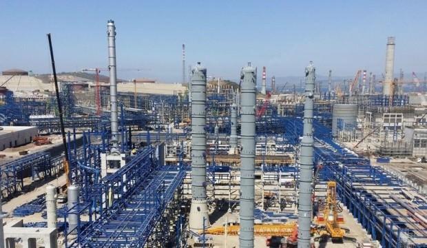 1.8 milyar dolarlık dev yatırım! İhalesi başladı
