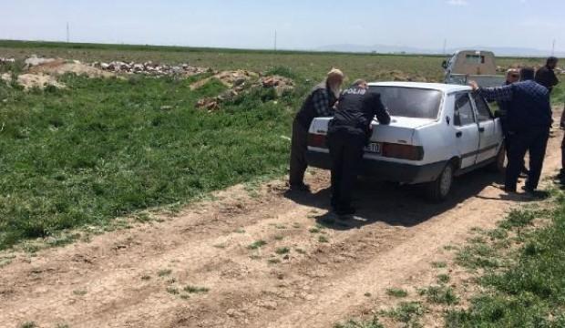 Mantar toplamaya gitti, ölü bulundu