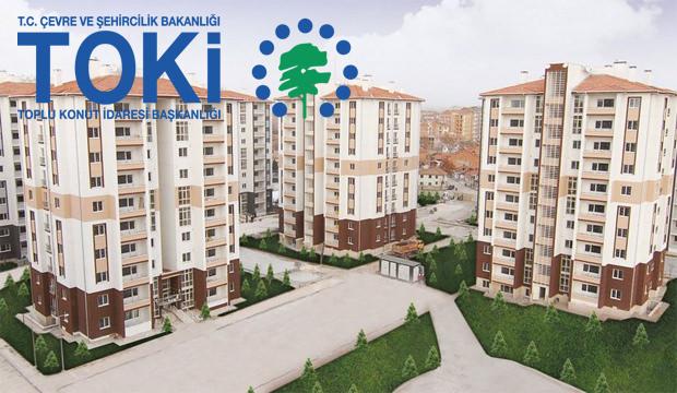 TOKİ kura tarihleri belli oldu! İstanbul ve Ankara çekiliş sonuçları...