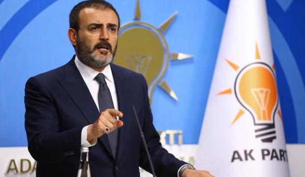 AK Parti'den Engin Altay'ın skandal sözlerine sert tepki!