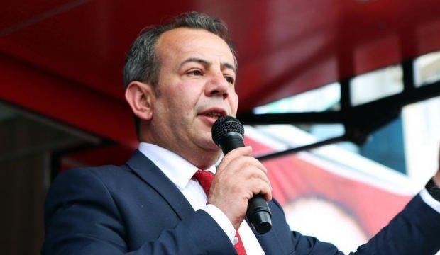 Bolu Belediye Başkanı Özcan hakkında soruşturma başlatıldı