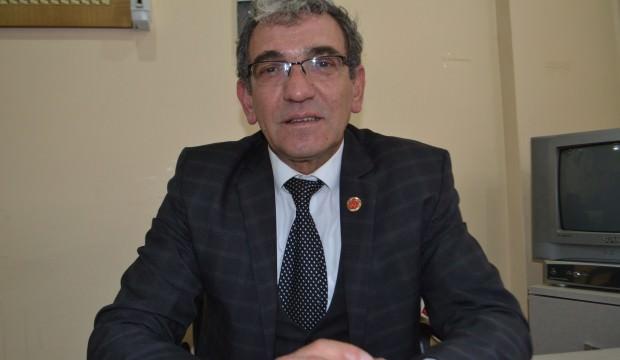 Bu aile 77 yıldır muhtarlığı kimseye kaptırmadı