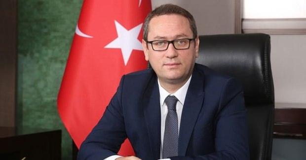 Başakşehir Belediye Başkanı Yasin Kartoğlu