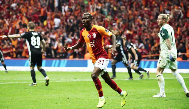 Dev derbide zirveye Aslan pençesi!