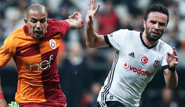 Dev derbinin hakemi açıklandı!
