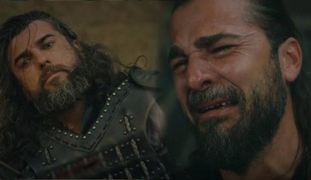 Diriliş Ertuğrul'da şoke eden ayrılık! Turgut Alp ve Mergen ölüyor mu?