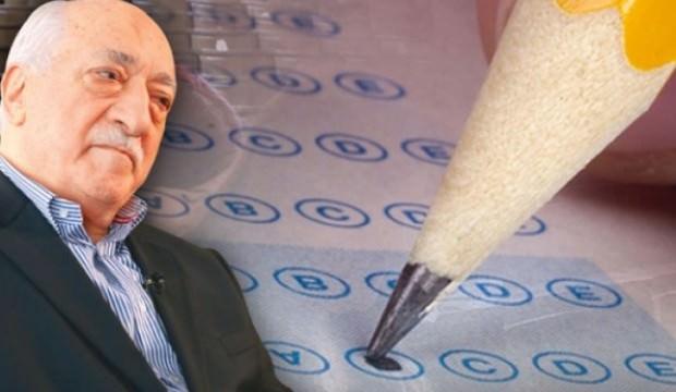 FETÖ’cüler KPSS kuyruğunda