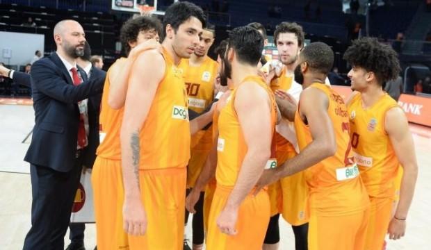 Galatasaray'dan deplasmanda farklı galibiyet!
