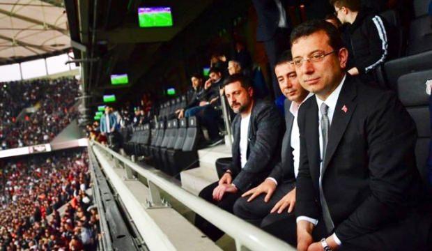 İmamoğlu, işgal edince ihtarname yolladılar